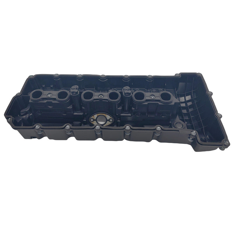 Rocker Valve Head Cover Fit For BMW N52 E60 E82 E88 E70 E90 E91 125i 320i 525i X1 X3 X5 Z4