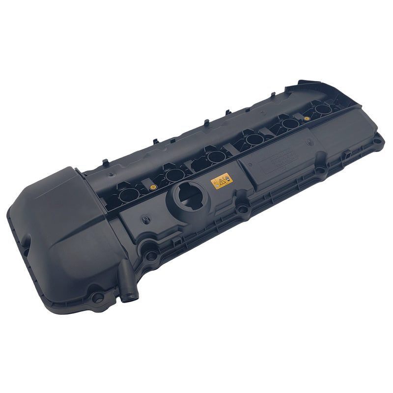 Engine Valve Cover With Gasket Fit For BMW E46 320i 325i 330i E39 525i X3 X5 Z4 M54
