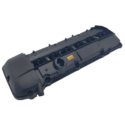 Engine Valve Cover With Gasket Fit For BMW E46 320i 325i 330i E39 525i X3 X5 Z4 M54