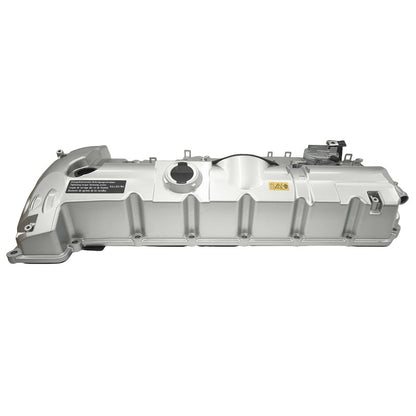 Aluminium Engine Valve Cover Fit For BMW 1 3 Series X1 X3 X5 Z4