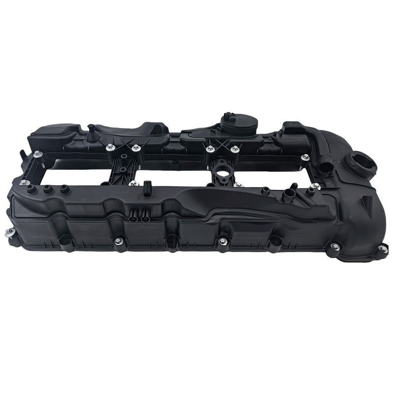 Engine Valve Cover With Gasket + PCV Fit For BMW 1 2 3 4 5 6 7 Series X4 X5 X6