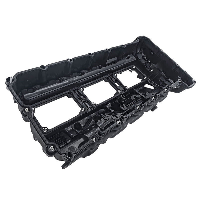 Engine Valve Cover With Gasket + PCV Fit For BMW 1 2 3 4 5 6 7 Series X4 X5 X6