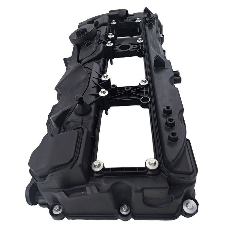 Engine Valve Cover With Gasket + PCV Fit For BMW 1 2 3 4 5 6 7 Series X4 X5 X6
