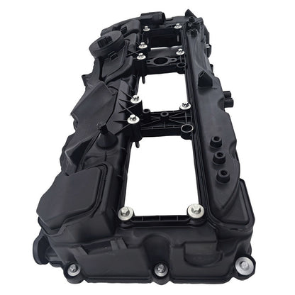 Engine Valve Cover With Gasket + PCV Fit For BMW 1 2 3 4 5 6 7 Series X4 X5 X6
