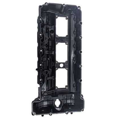 Engine Valve Cover With Gasket + PCV Fit For BMW 1 2 3 4 5 6 7 Series X4 X5 X6