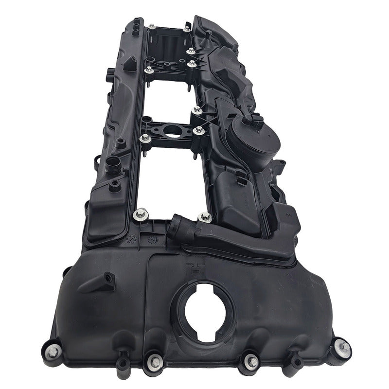 Engine Valve Cover With Gasket + PCV Fit For BMW 1 2 3 4 5 6 7 Series X4 X5 X6