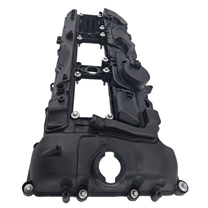 Engine Valve Cover With Gasket + PCV Fit For BMW 1 2 3 4 5 6 7 Series X4 X5 X6