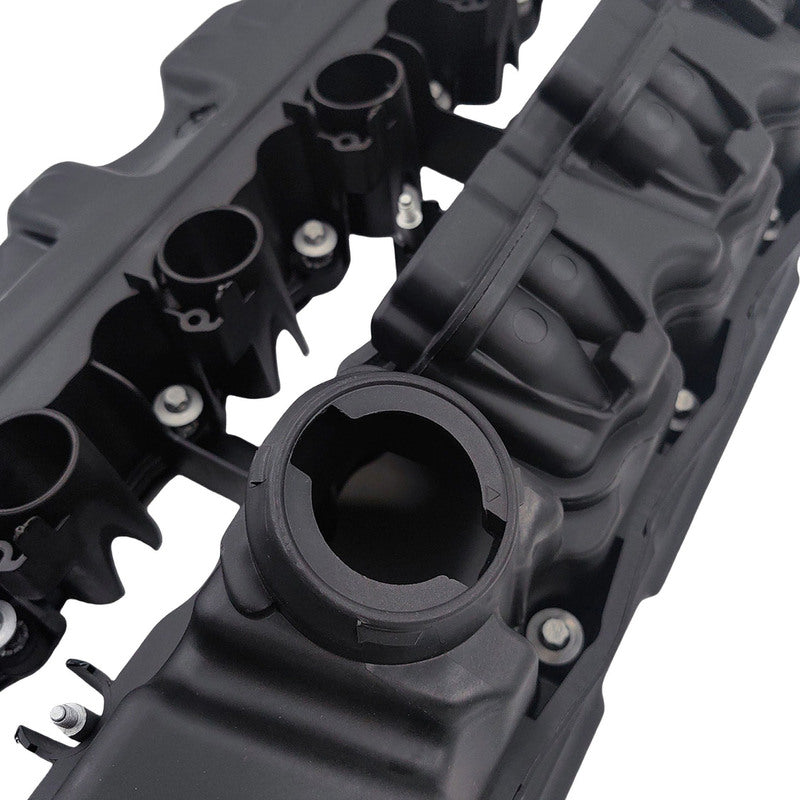 Engine Valve Cover With Gasket Fit For BMW 1 3 7 Series X6 Z4 11127565284