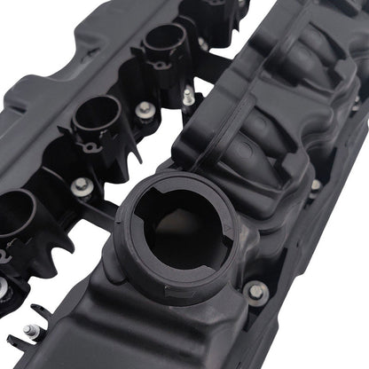 Engine Valve Cover With Gasket Fit For BMW 1 3 7 Series X6 Z4 11127565284