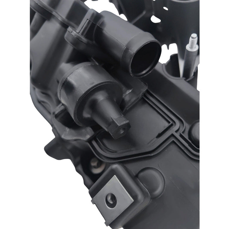 Engine Valve Cover With Gasket Fit For BMW 1 3 7 Series X6 Z4 11127565284