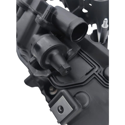 Engine Valve Cover With Gasket Fit For BMW 1 3 7 Series X6 Z4 11127565284
