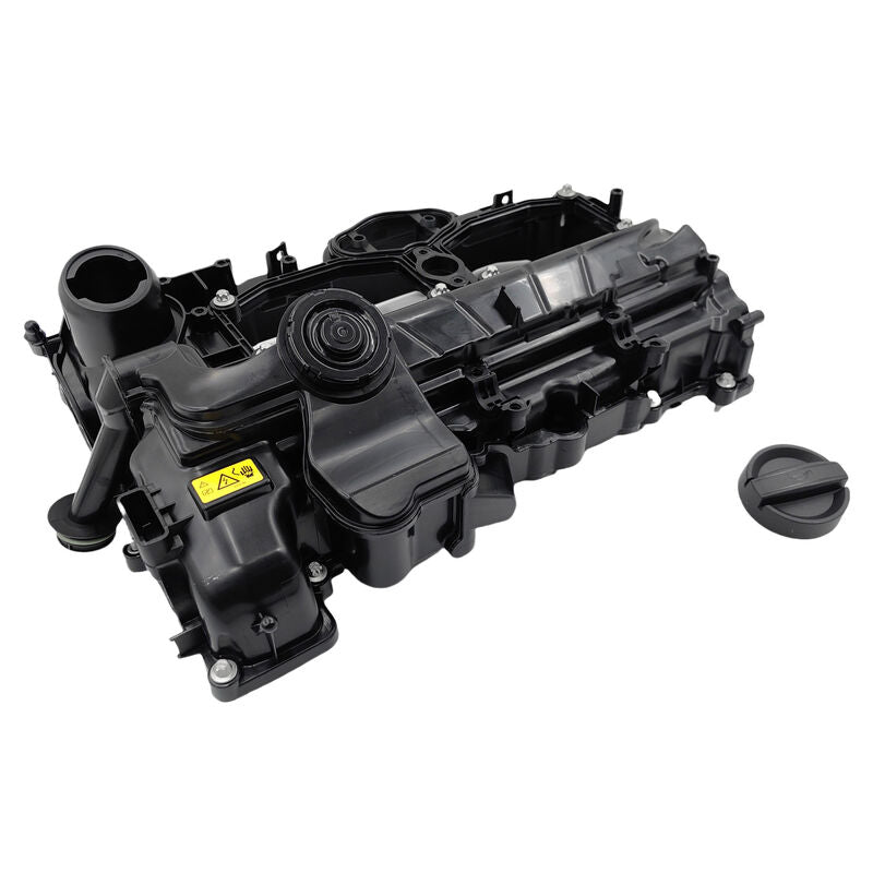 Engine Valve Cover With Gasket & Bolts Fit For BMW 1 2 3 4 5 Series X1 X3 X4 X5 Z4 11127588412