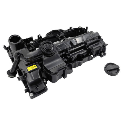 Engine Valve Cover With Gasket & Bolts Fit For BMW 1 2 3 4 5 Series X1 X3 X4 X5 Z4 11127588412