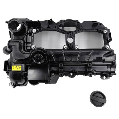 Engine Valve Cover With Gasket & Bolts Fit For BMW 1 2 3 4 5 Series X1 X3 X4 X5 Z4 11127588412