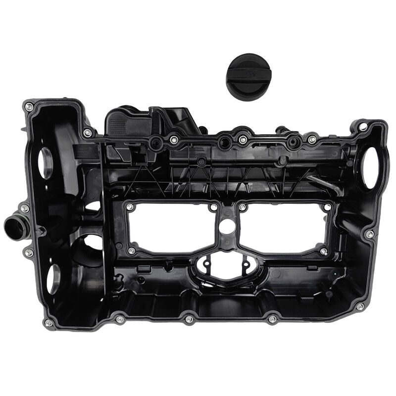 Engine Valve Cover With Gasket & Bolts Fit For BMW 1 2 3 4 5 Series X1 X3 X4 X5 Z4 11127588412