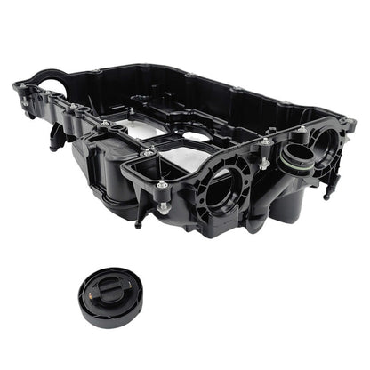 Engine Valve Cover With Gasket & Bolts Fit For BMW 1 2 3 4 5 Series X1 X3 X4 X5 Z4 11127588412