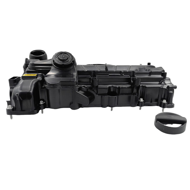 Engine Valve Cover With Gasket & Bolts Fit For BMW 1 2 3 4 5 Series X1 X3 X4 X5 Z4 11127588412