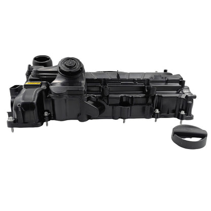 Engine Valve Cover With Gasket & Bolts Fit For BMW 1 2 3 4 5 Series X1 X3 X4 X5 Z4 11127588412