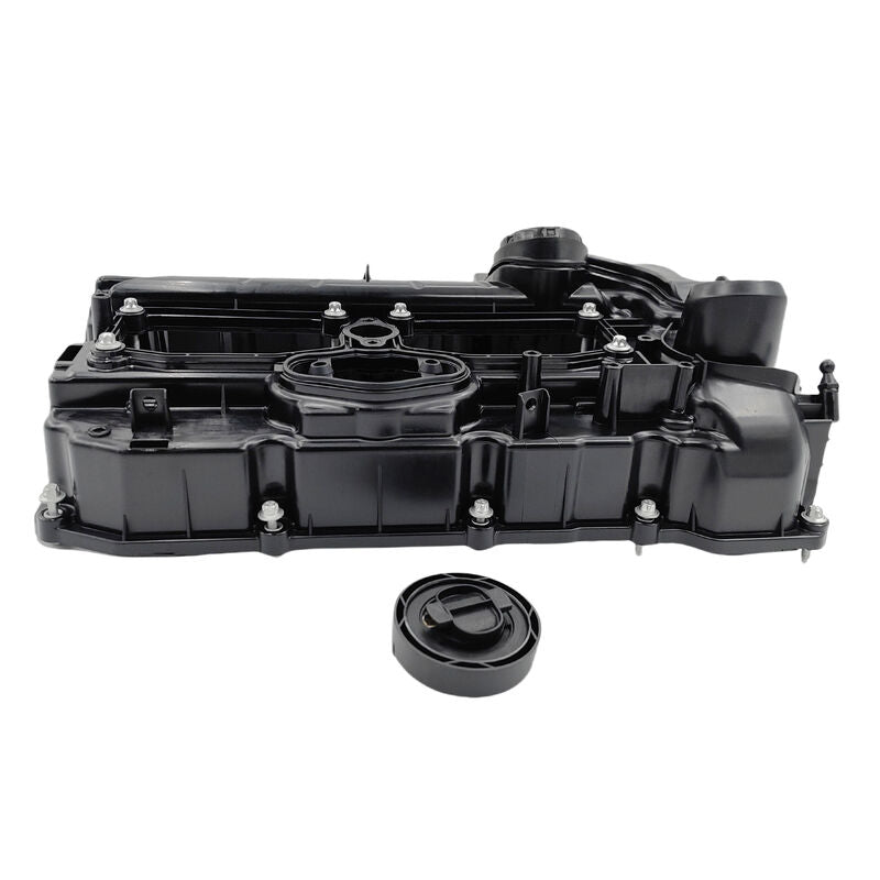 Engine Valve Cover With Gasket & Bolts Fit For BMW 1 2 3 4 5 Series X1 X3 X4 X5 Z4 11127588412