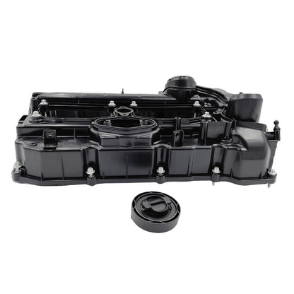 Engine Valve Cover With Gasket & Bolts Fit For BMW 1 2 3 4 5 Series X1 X3 X4 X5 Z4 11127588412