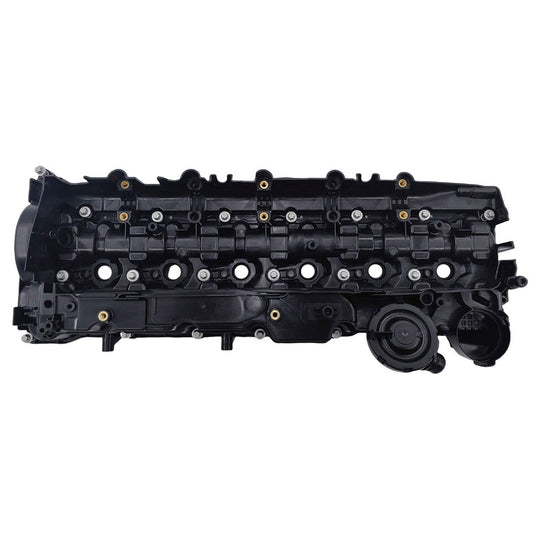 Rocker Cover With Gasket Fit For BMW 3 4 5 6 7 Series X3 X4 X5 X6 Diesel Turbo