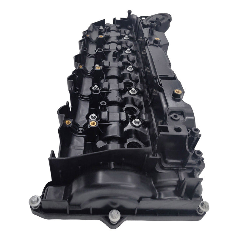 Rocker Cover With Gasket Fit For BMW 3 4 5 6 7 Series X3 X4 X5 X6 Diesel Turbo
