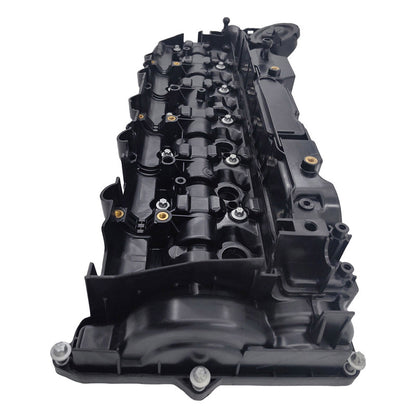 Rocker Cover With Gasket Fit For BMW 3 4 5 6 7 Series X3 X4 X5 X6 Diesel Turbo