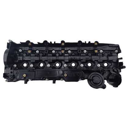 Rocker Cover With Gasket Fit For BMW 3 4 5 6 7 Series X3 X4 X5 X6 Diesel Turbo
