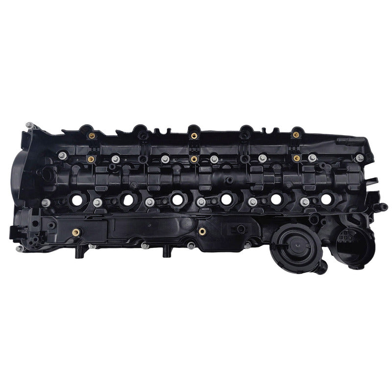 Rocker Cover With Gasket Fit For BMW 3 4 5 6 7 Series X3 X4 X5 X6 Diesel Turbo