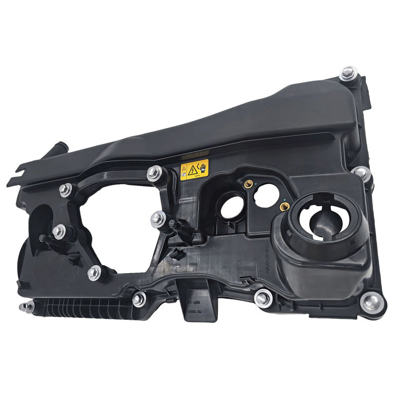Cylinder Head Cover Fit For BMW 1 Series E87 3 Series E90 E91 11127568581