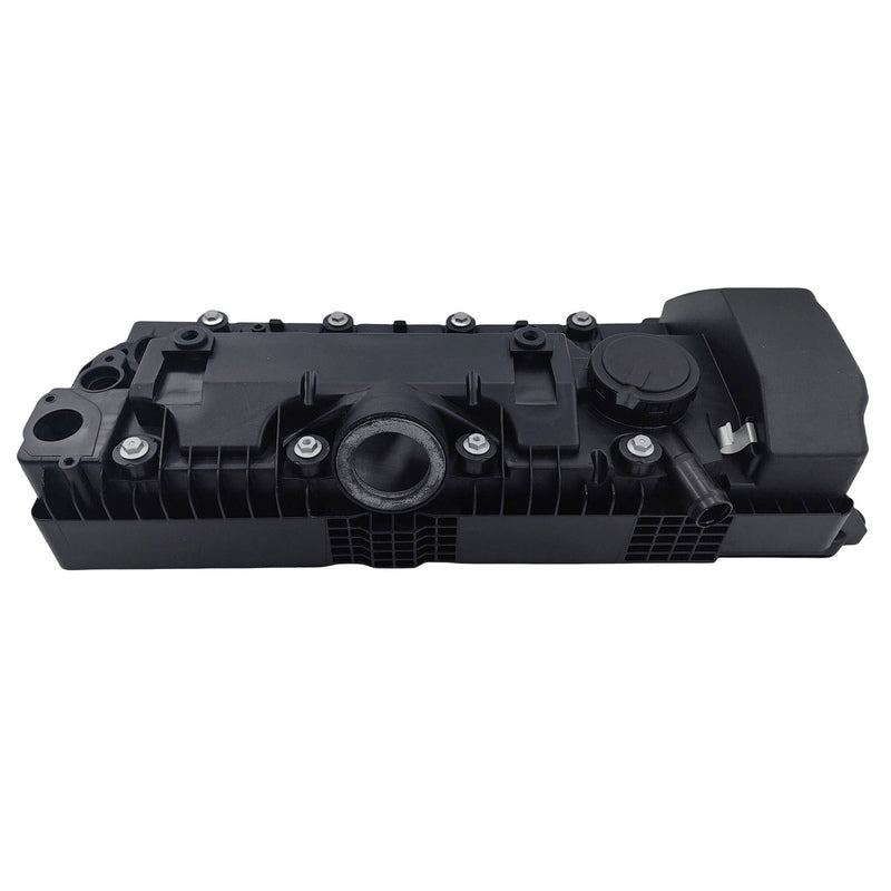 Rocker Cover With Gasket Left Hand Side Fit For BMW 5 6 7 Series X5 Alpina 11127522159