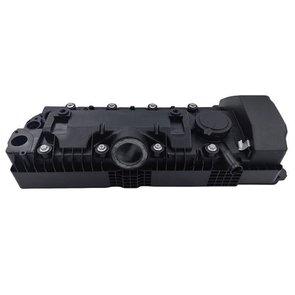 Rocker Cover With Gasket Left Hand Side Fit For BMW 5 6 7 Series X5 Alpina 11127522159