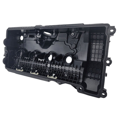 Rocker Cover With Gasket Left Hand Side Fit For BMW 5 6 7 Series X5 Alpina 11127522159