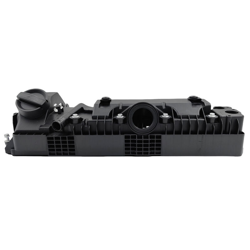 Cylinder Head Cover With Gasket Fit For BMW 5 6 7 Series Alpina X5 V8 4.4L 4.8L Petrol