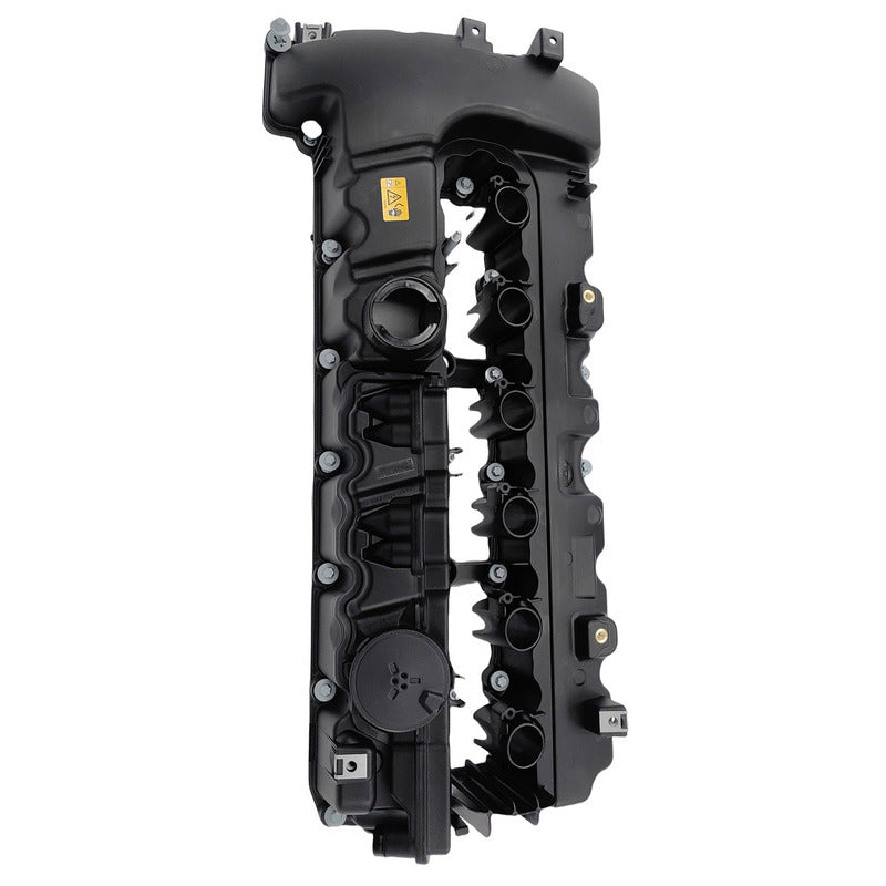 Rocker Valve Cover Fit For BMW 3 5 6 Series 2.5 & 3.0 Petrol N53 Engines