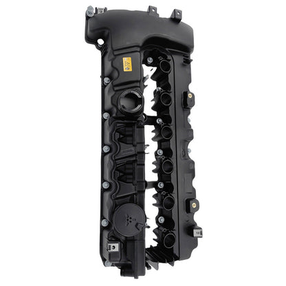Rocker Valve Cover Fit For BMW 3 5 6 Series 2.5 & 3.0 Petrol N53 Engines