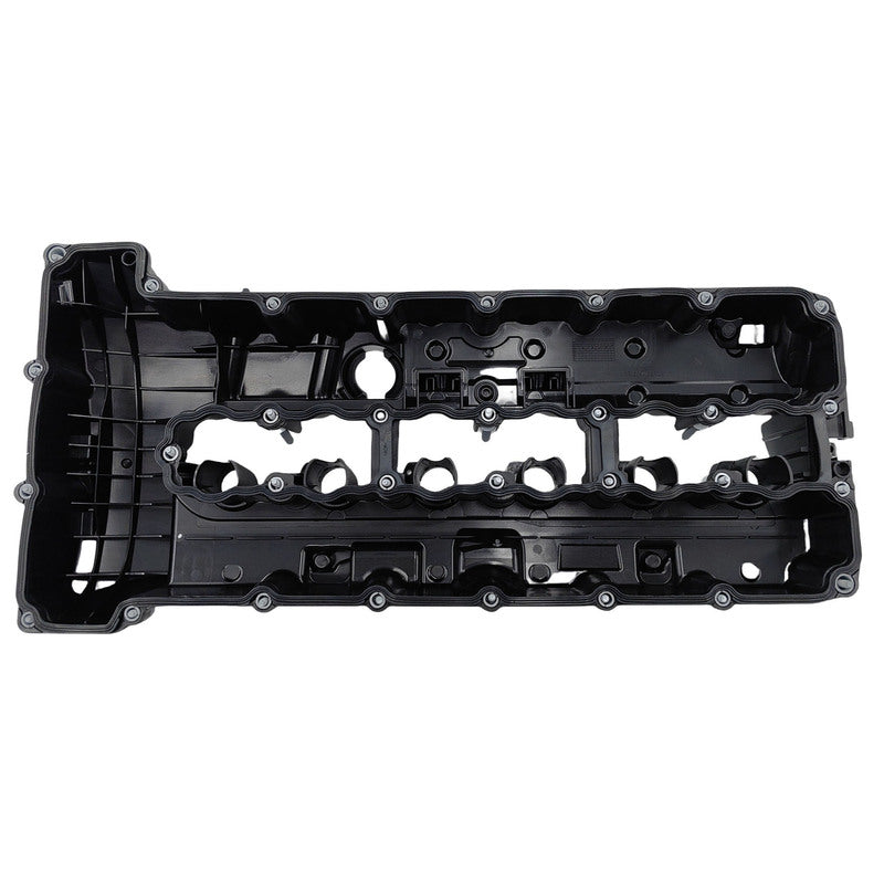 Rocker Valve Cover Fit For BMW 3 5 6 Series 2.5 & 3.0 Petrol N53 Engines