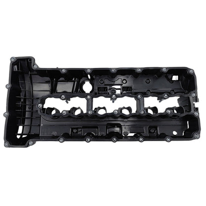 Rocker Valve Cover Fit For BMW 3 5 6 Series 2.5 & 3.0 Petrol N53 Engines