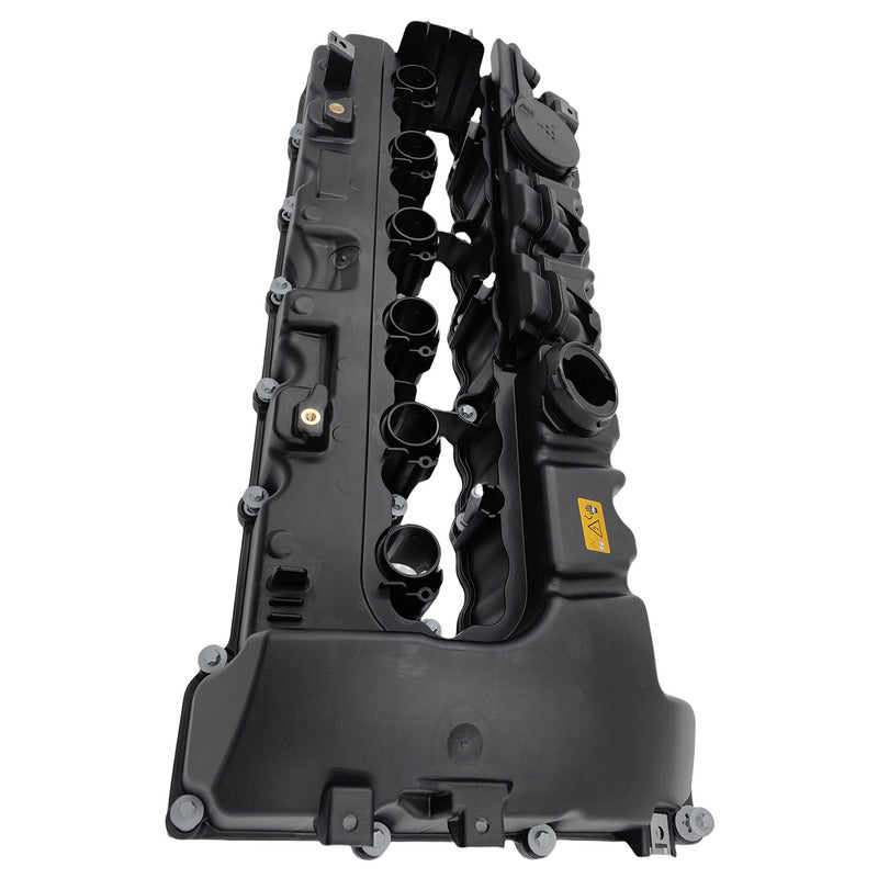 Rocker Valve Cover Fit For BMW 3 5 6 Series 2.5 & 3.0 Petrol N53 Engines