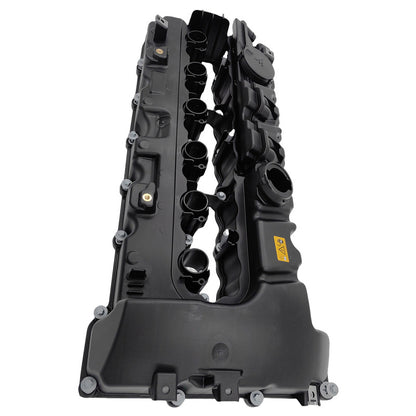 Rocker Valve Cover Fit For BMW 3 5 6 Series 2.5 & 3.0 Petrol N53 Engines