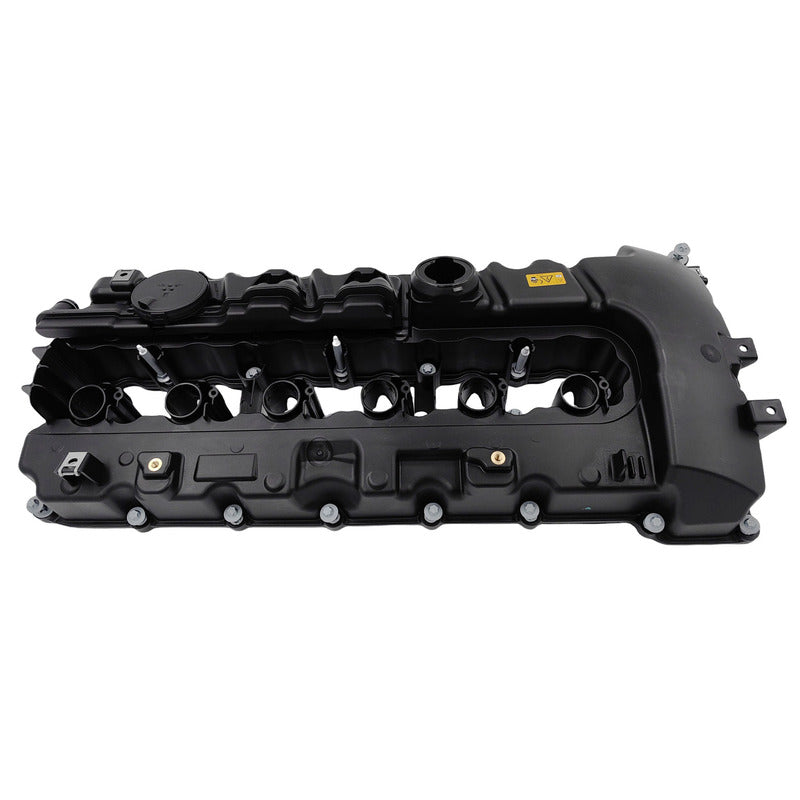 Rocker Valve Cover Fit For BMW 3 5 6 Series 2.5 & 3.0 Petrol N53 Engines