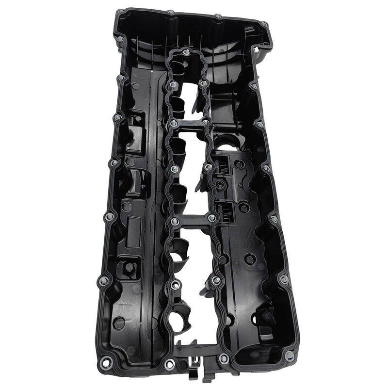 Rocker Valve Cover Fit For BMW 3 5 6 Series 2.5 & 3.0 Petrol N53 Engines