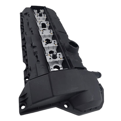 Engine Valve Cover Kit Fit For BMW 323is E36 528i M3 Z3 2.5L 2.8L 3.2L 11121703341