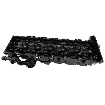 Cylinder Head Engine Valve Cover Fit For BMW 3 4 5 6 7 Series X3 X4 X5 X6