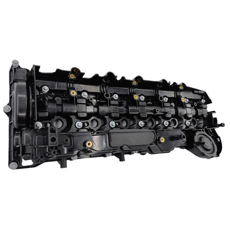 Cylinder Head Engine Valve Cover Fit For BMW 3 4 5 6 7 Series X3 X4 X5 X6