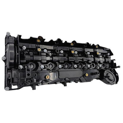 Cylinder Head Engine Valve Cover Fit For BMW 3 4 5 6 7 Series X3 X4 X5 X6