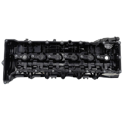 Cylinder Head Engine Valve Cover Fit For BMW 3 4 5 6 7 Series X3 X4 X5 X6