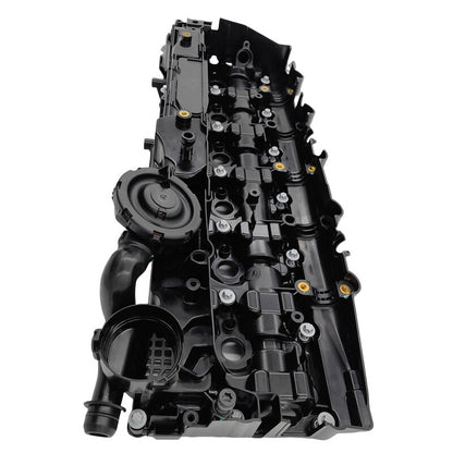 Cylinder Head Engine Valve Cover Fit For BMW 3 4 5 6 7 Series X3 X4 X5 X6