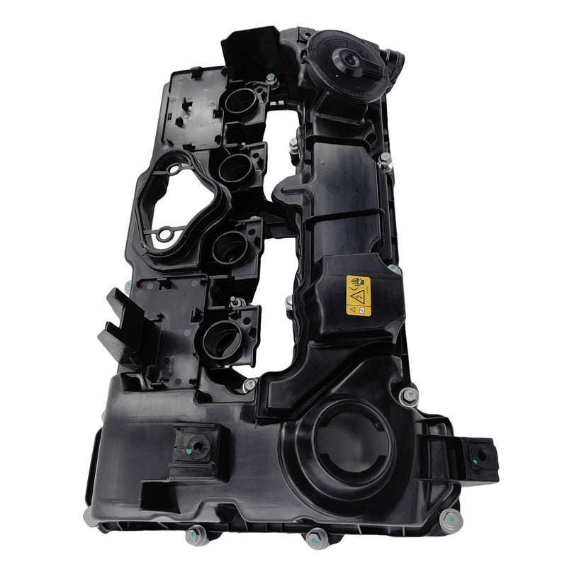 Cylinder Head Rocker Cover Fit For BMW 1 3 5 Series E81 E82 E88 E90 E91 E92