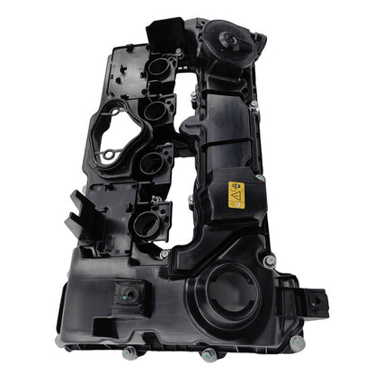 Cylinder Head Rocker Cover Fit For BMW 1 3 5 Series E81 E82 E88 E90 E91 E92